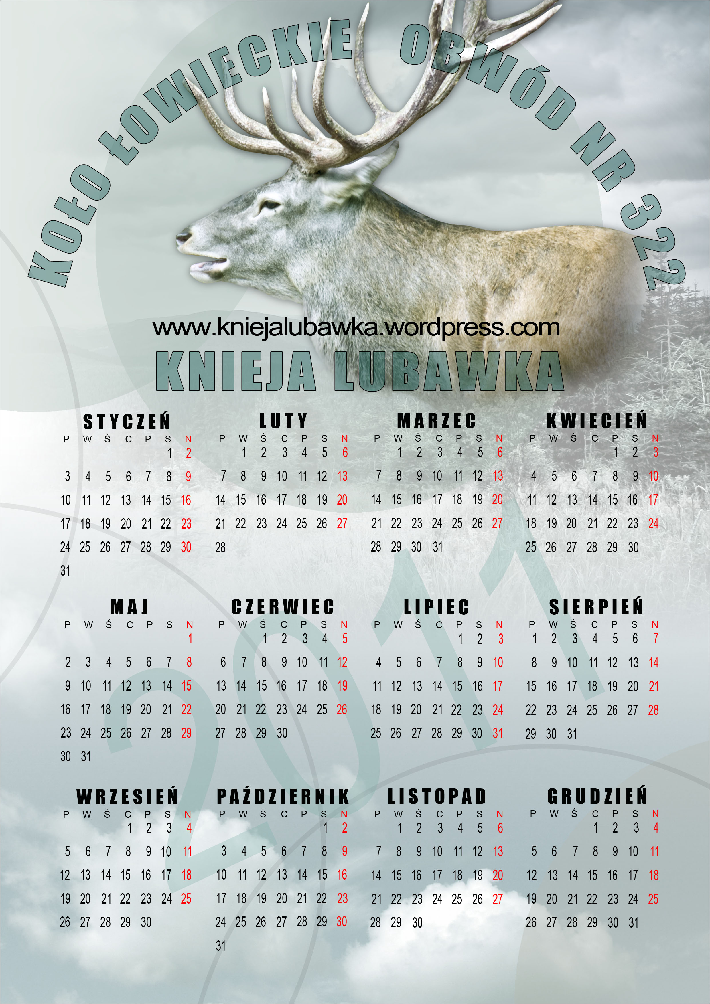 Kalendarz Na Czerwiec 2011 Rok